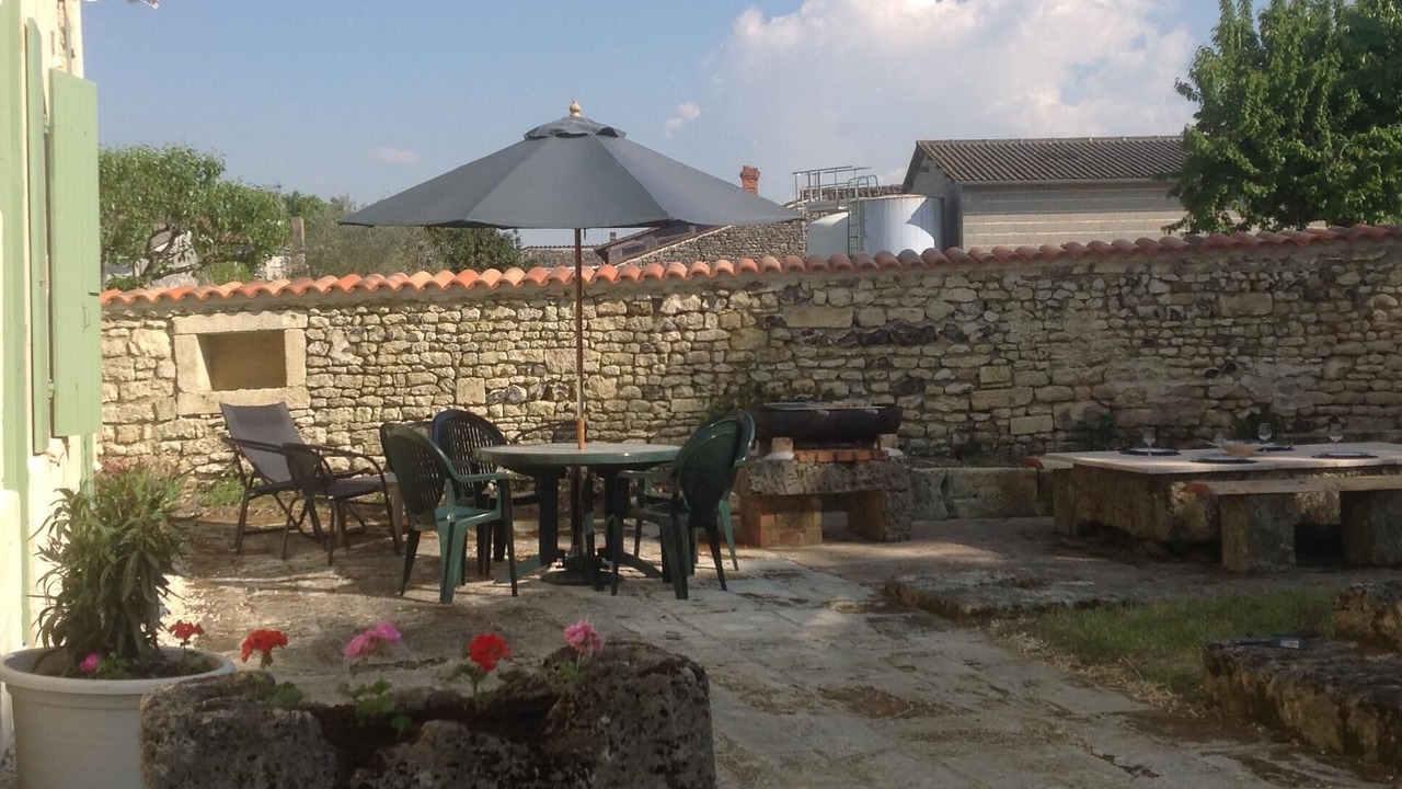 Photo of Outdoor in Saint-Sulpice-de-Cognac