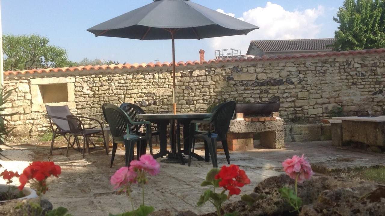 Photo of Outdoor in Saint-Sulpice-de-Cognac