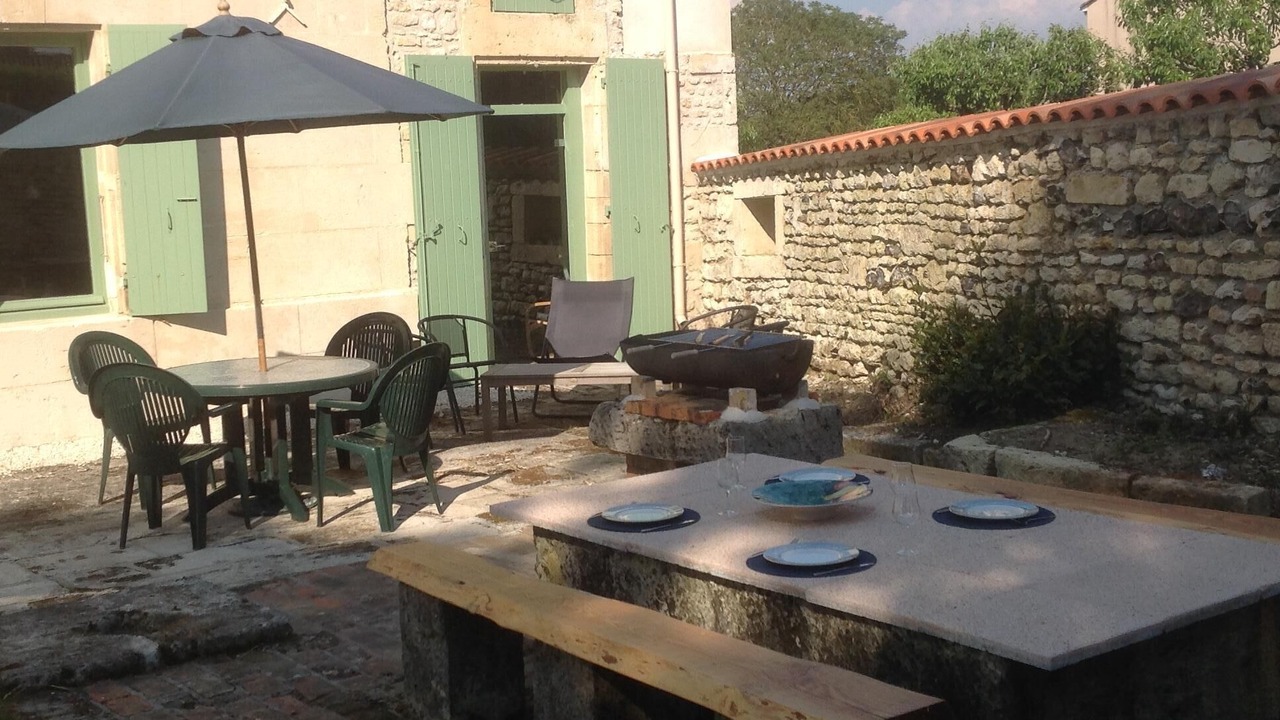 Photo of Outdoor in Saint-Sulpice-de-Cognac