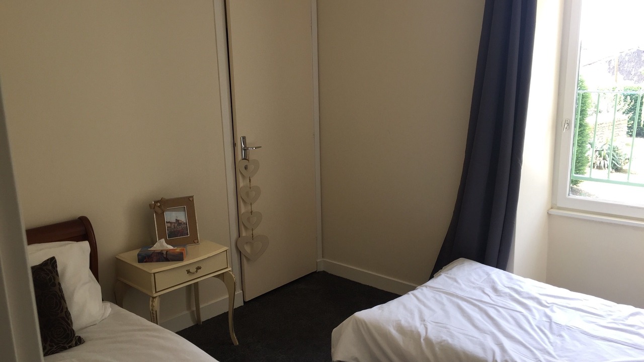 Photo of Bedroom in Saint-Sulpice-de-Cognac