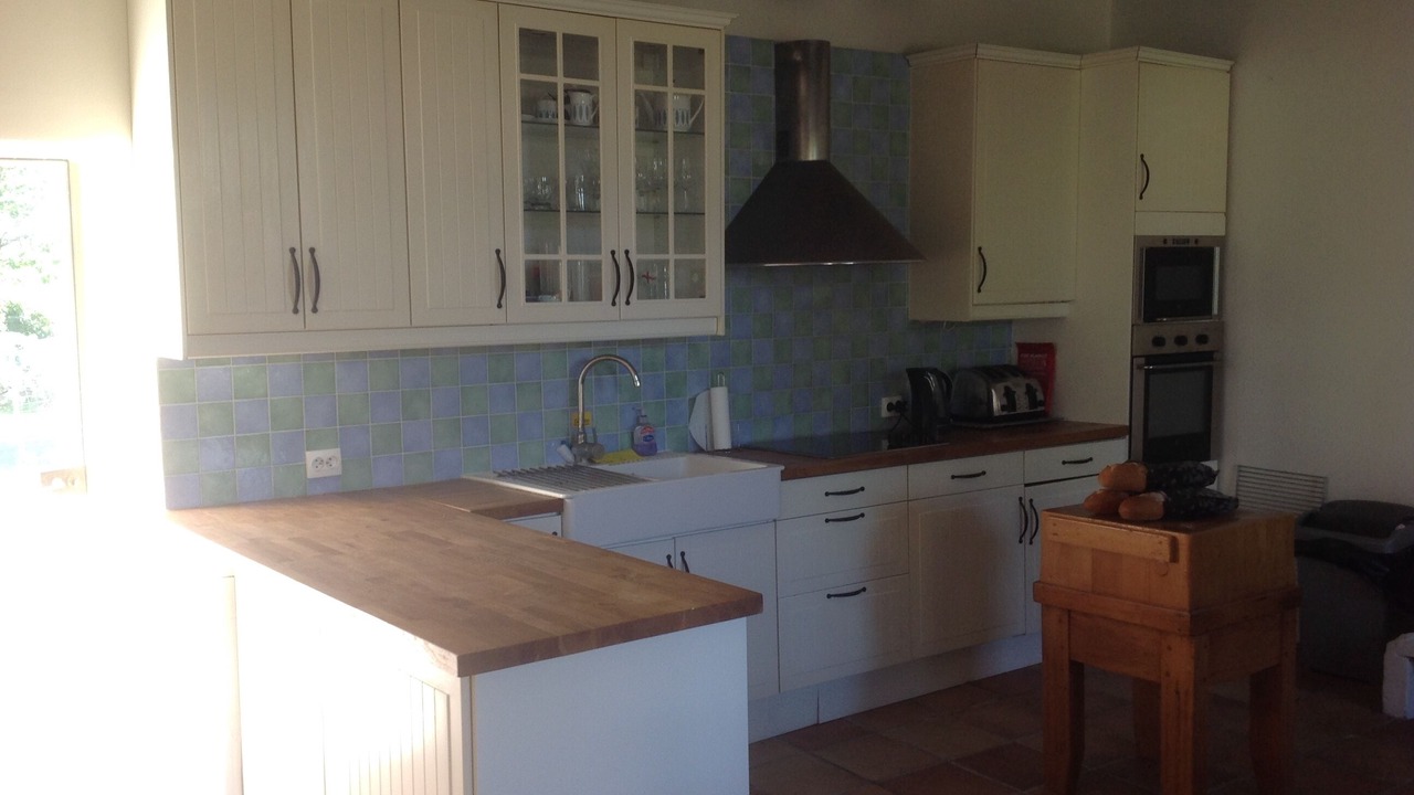 Photo of Kitchen in Saint-Sulpice-de-Cognac