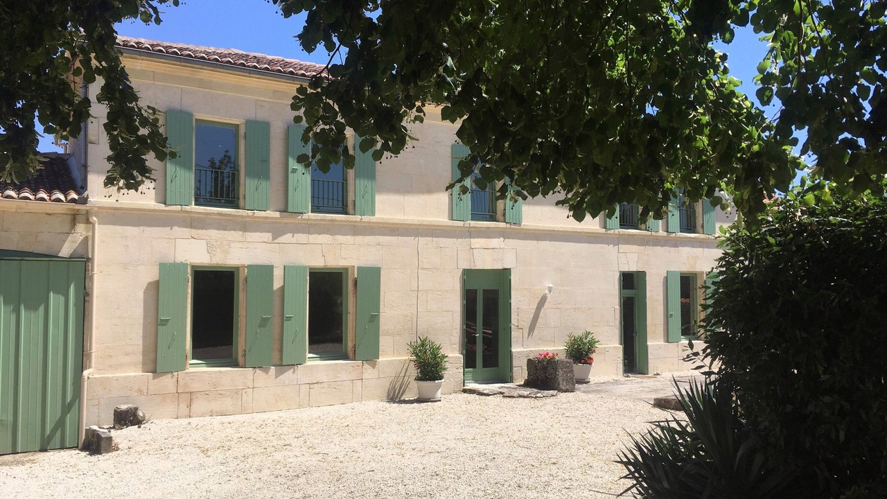 Photo of Outdoor in Saint-Sulpice-de-Cognac