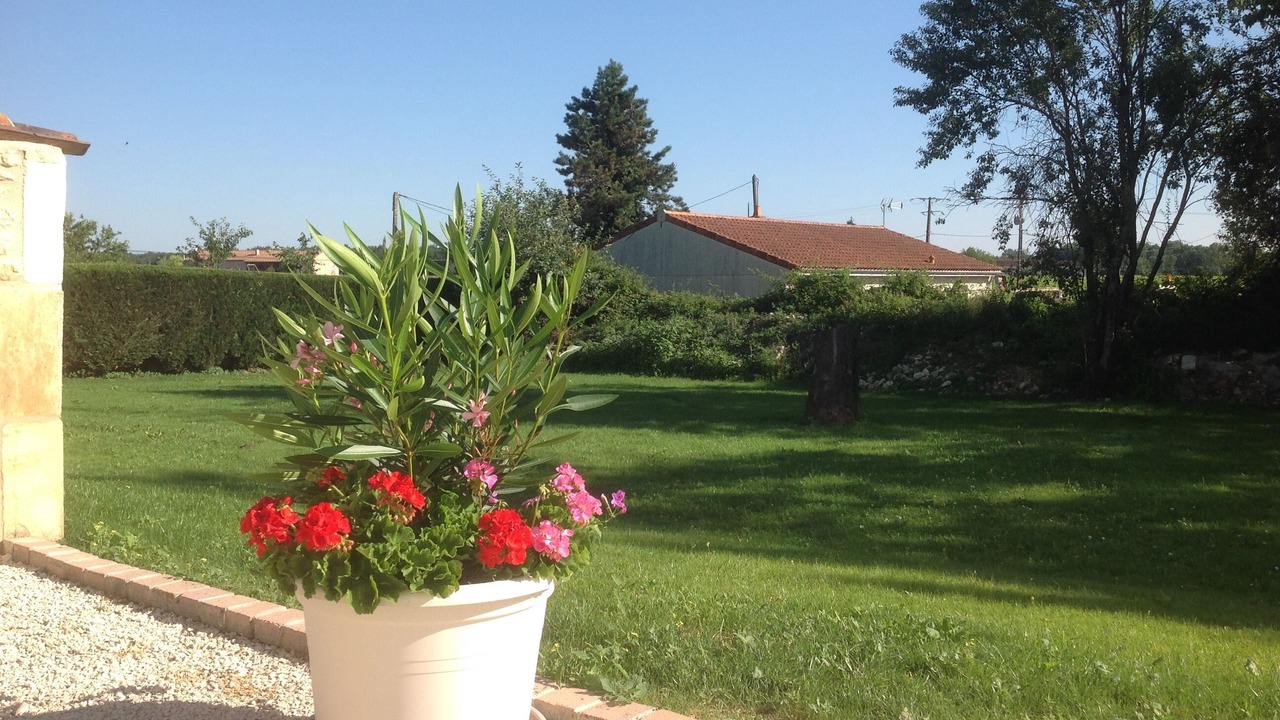 Photo of Outdoor in Saint-Sulpice-de-Cognac