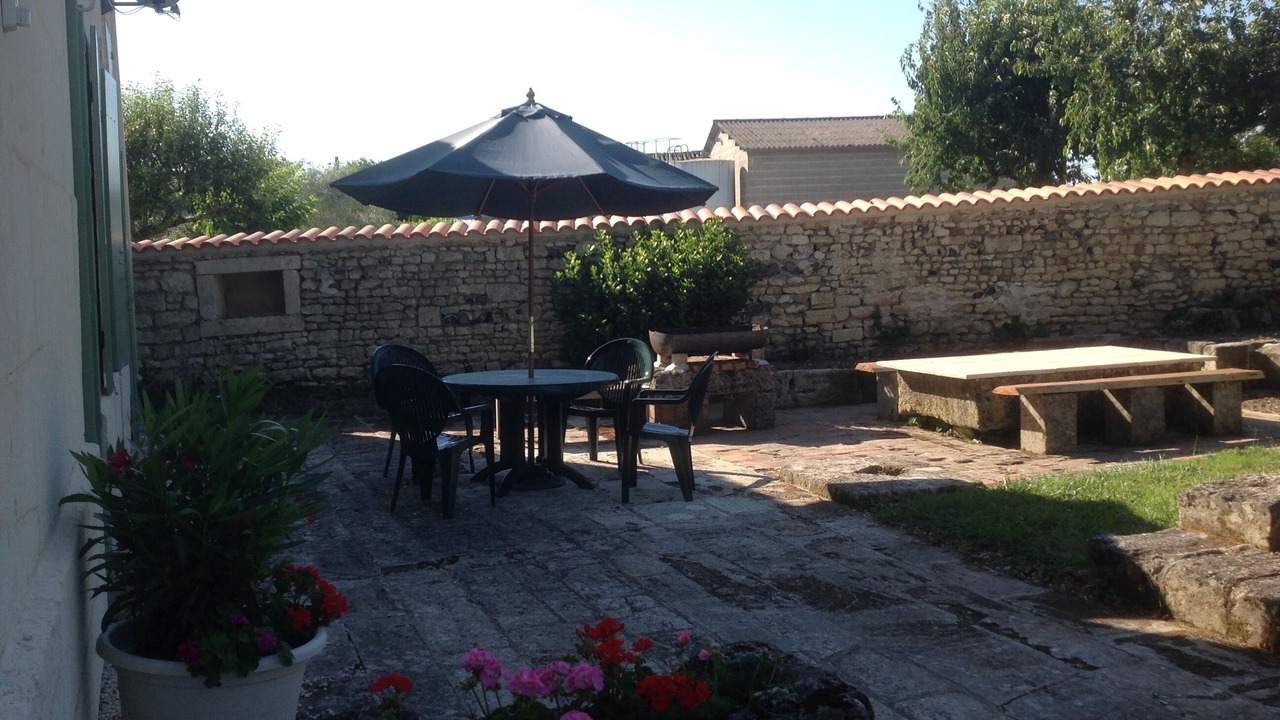 Photo of Outdoor in Saint-Sulpice-de-Cognac