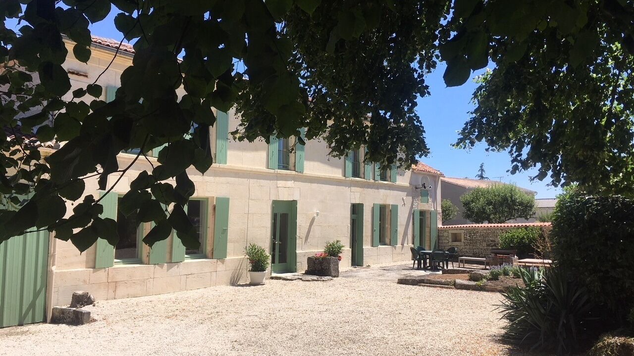 Photo of Outdoor in Saint-Sulpice-de-Cognac