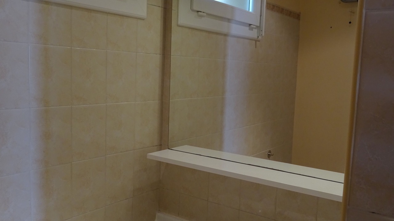 Photo of Bathroom in Cassis