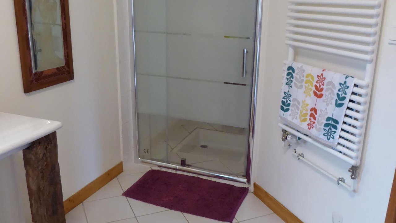 Photo of Bathroom in Le Buisson-de-Cadouin