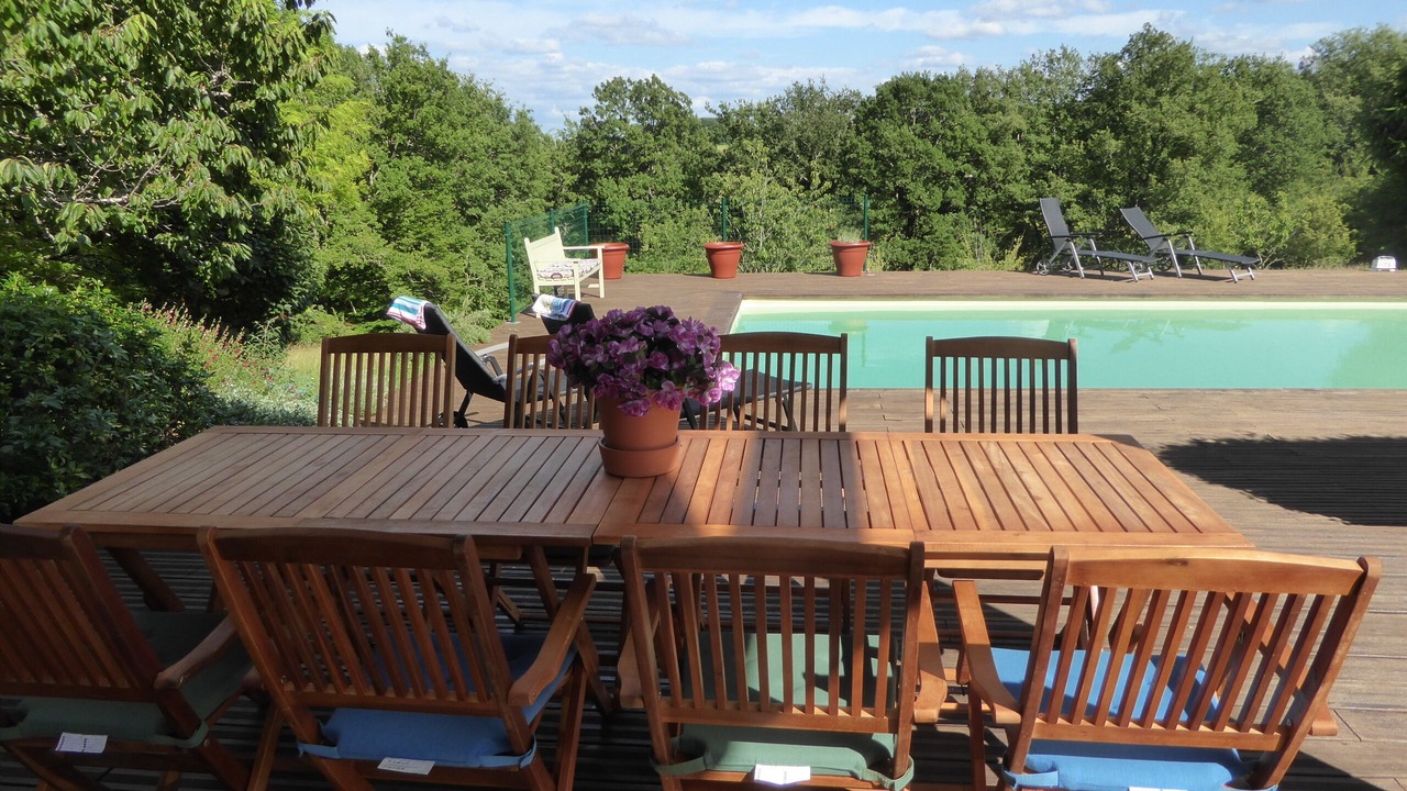Photo of Outdoor in Le Buisson-de-Cadouin