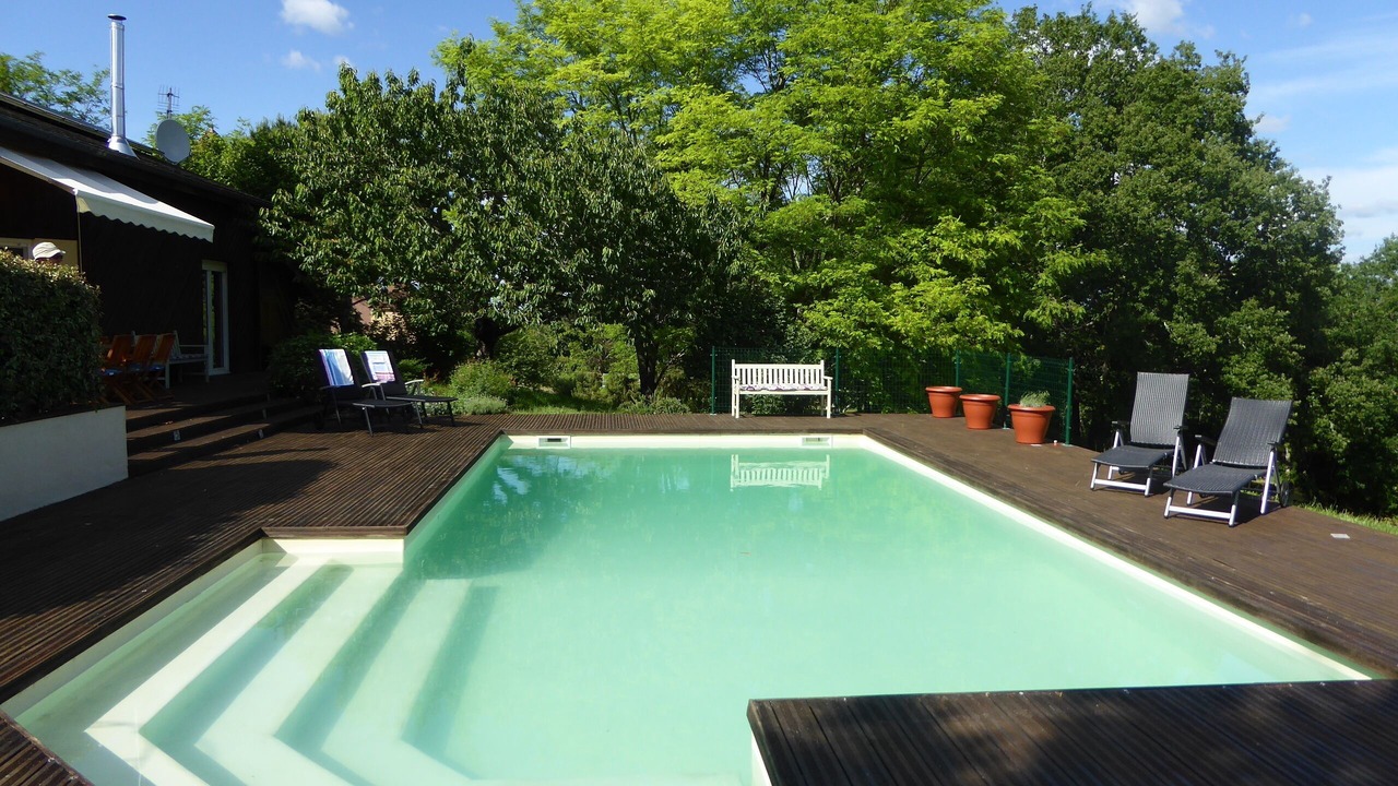 Photo of Outdoor in Le Buisson-de-Cadouin