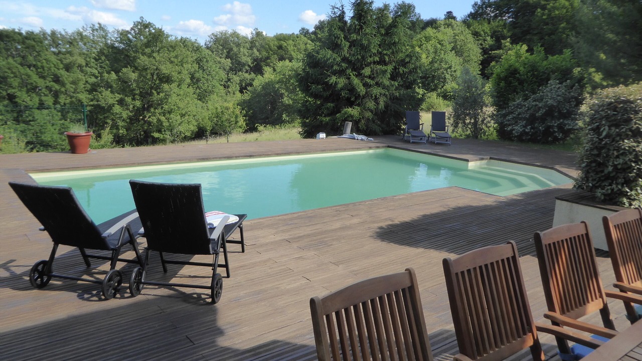 Photo of Outdoor in Le Buisson-de-Cadouin