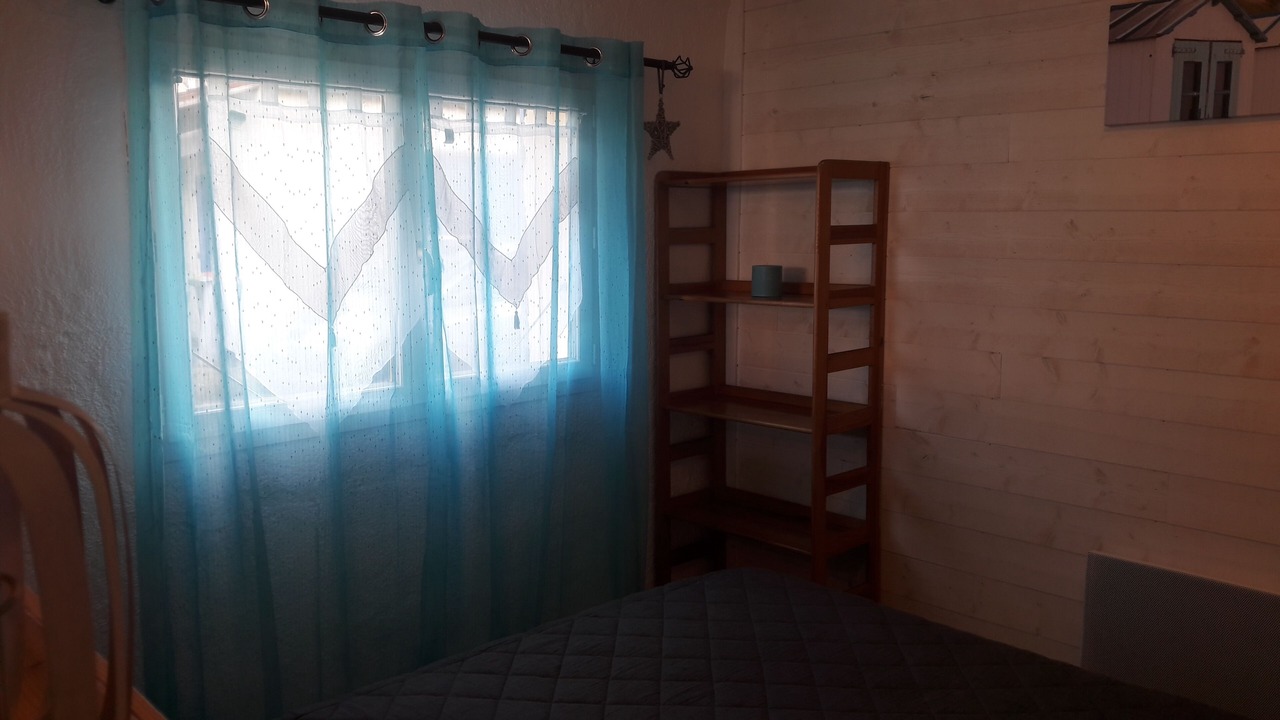 Photo of Bedroom in Saint-Pierre-d'Oleron