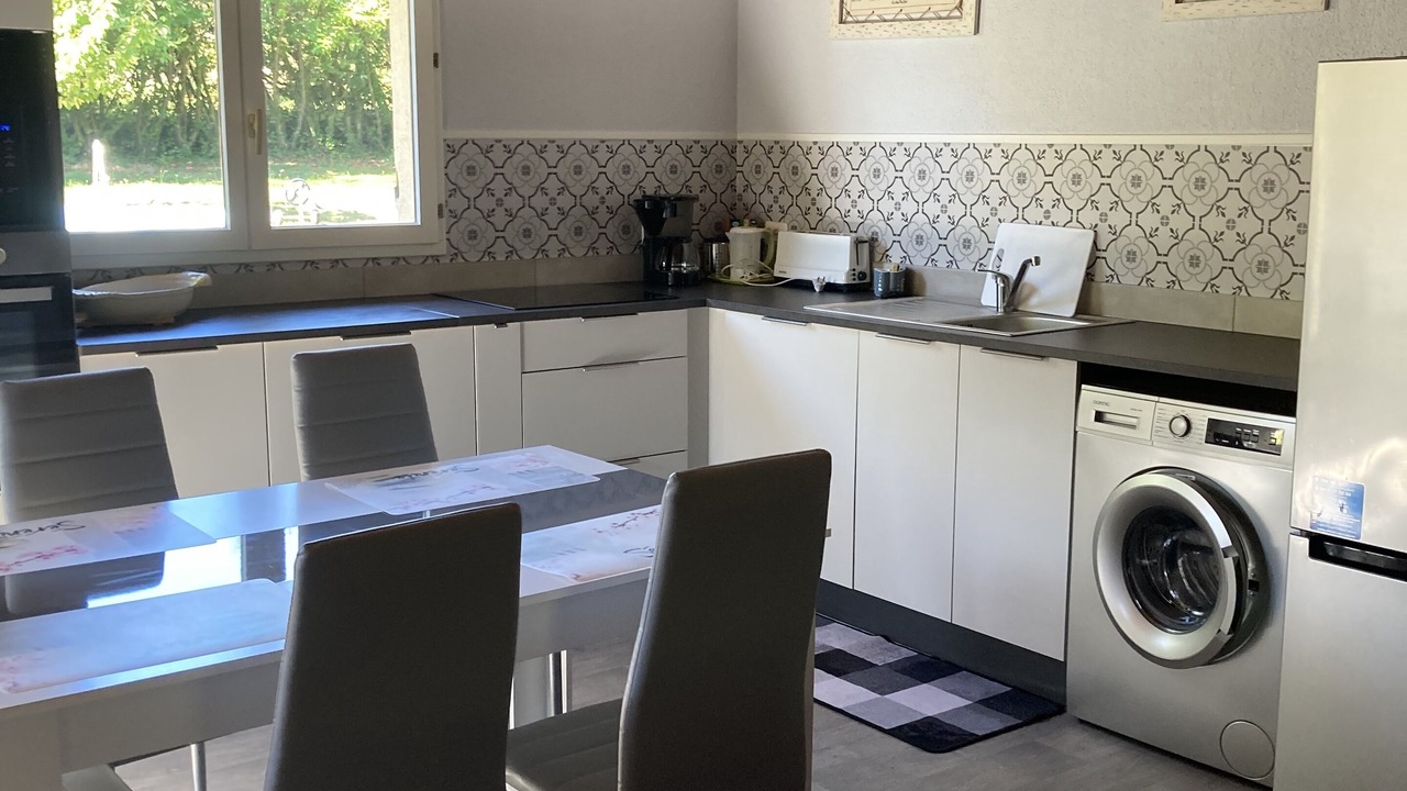 Photo of Kitchen in Baurech