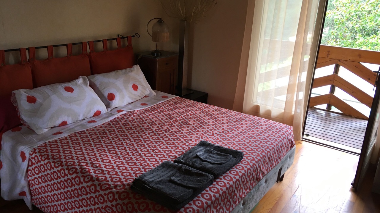 Photo of Bedroom in Baurech