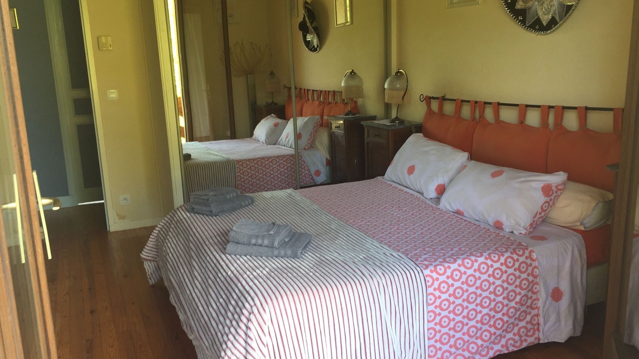 Photo of Bedroom in Baurech