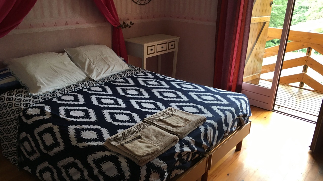 Photo of Bedroom in Baurech