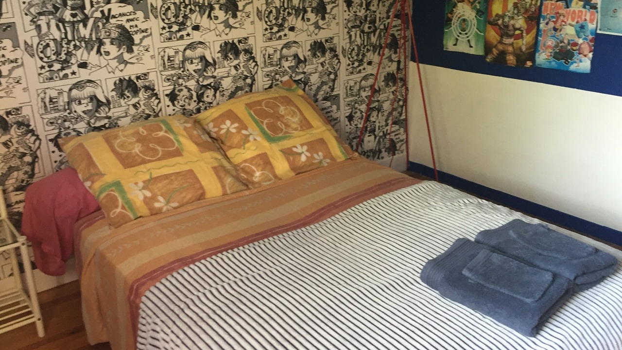 Photo of Bedroom in Baurech