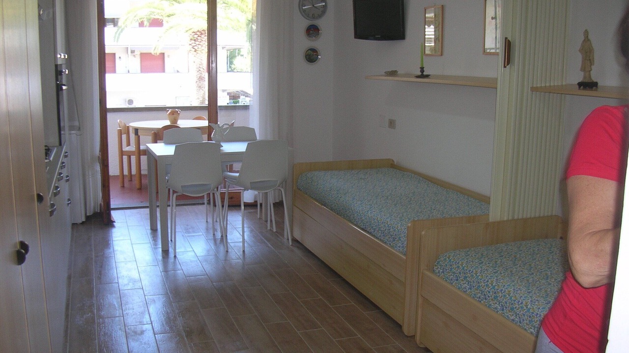 Photo of Bedroom in Mazzanta