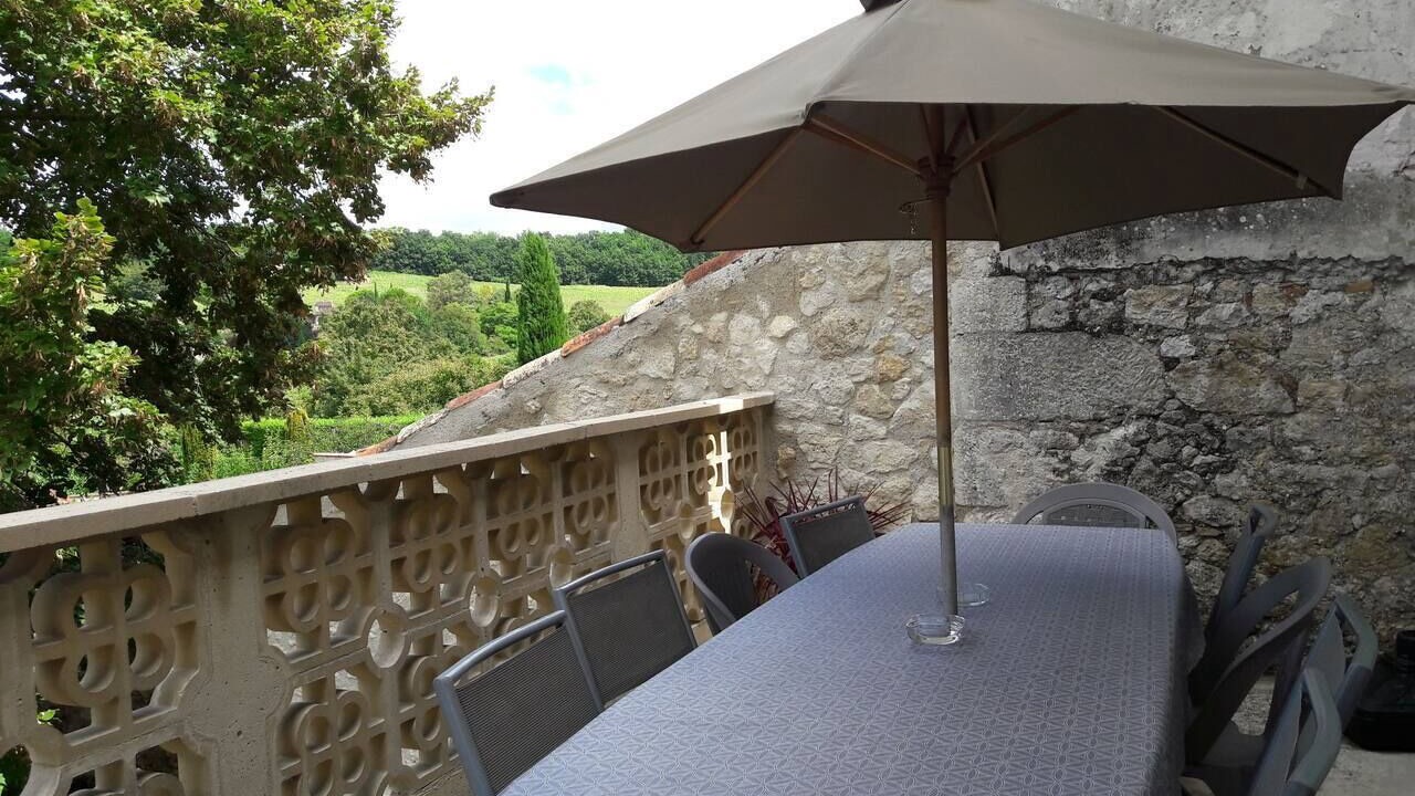Photo of Outdoor in Aubiac