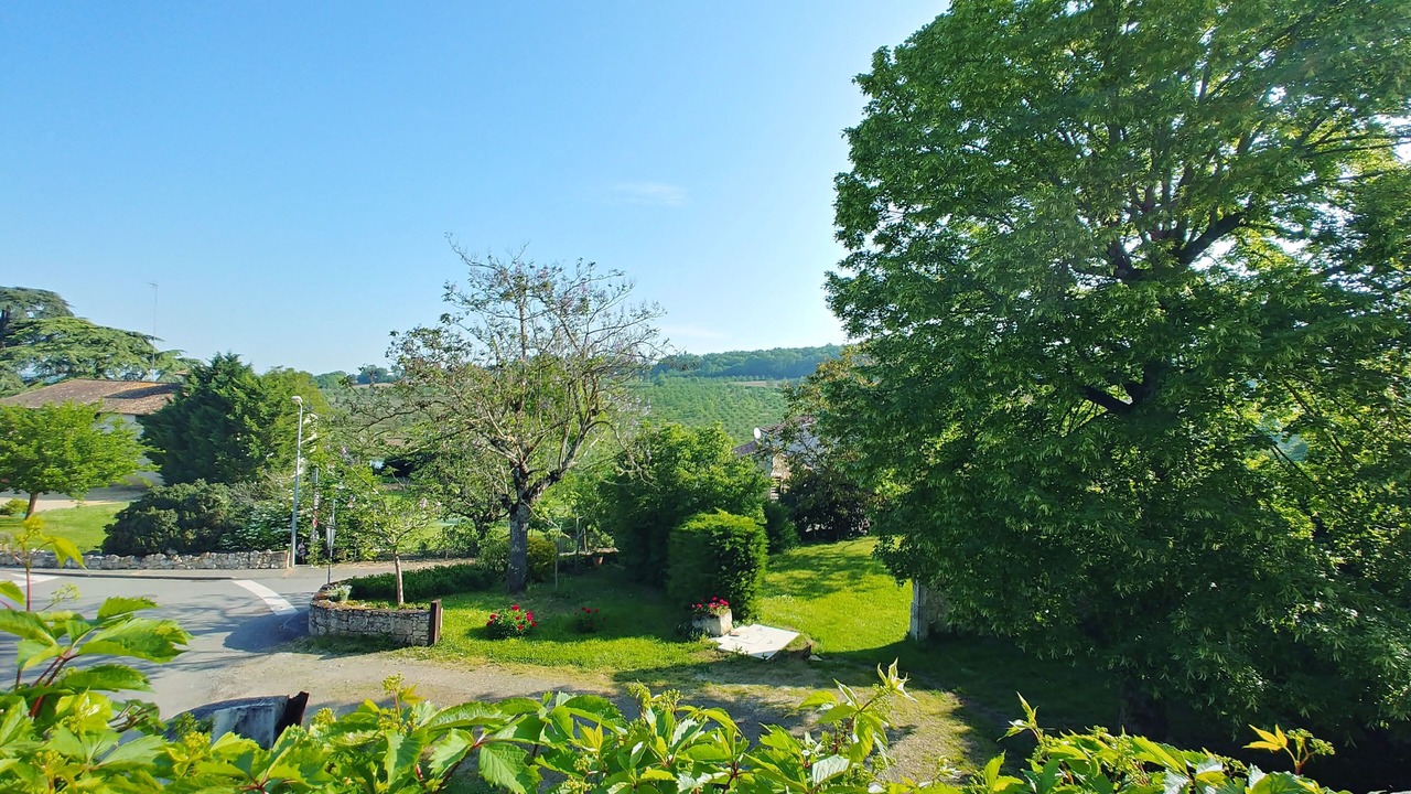 Photo of Outdoor in Aubiac