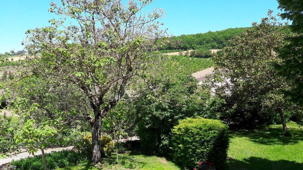Photo of Outdoor in Aubiac