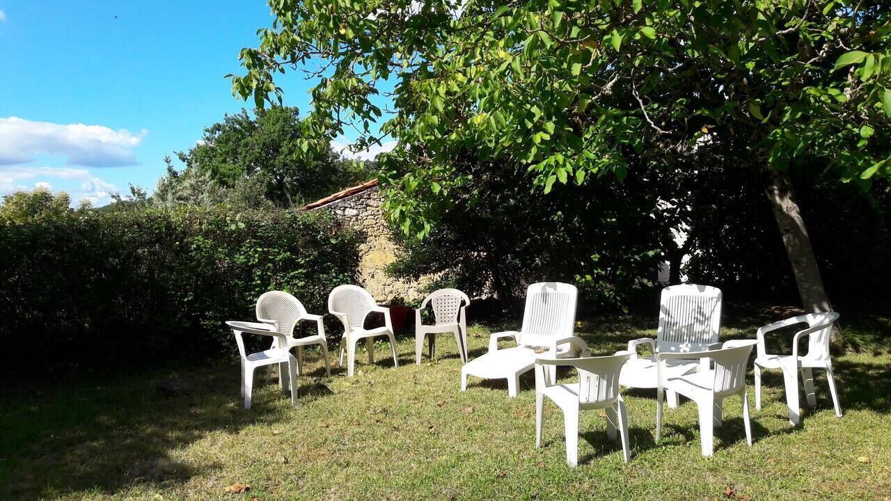 Photo of Outdoor in Aubiac