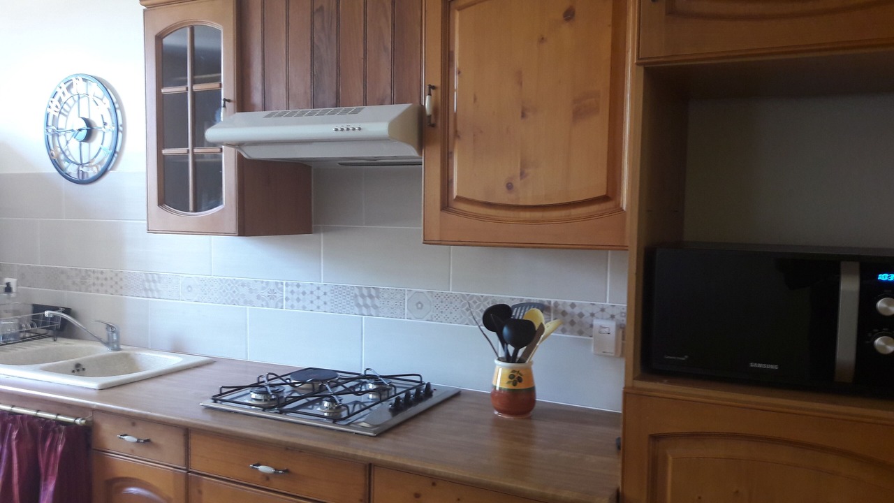 Photo of Kitchen in Aubiac