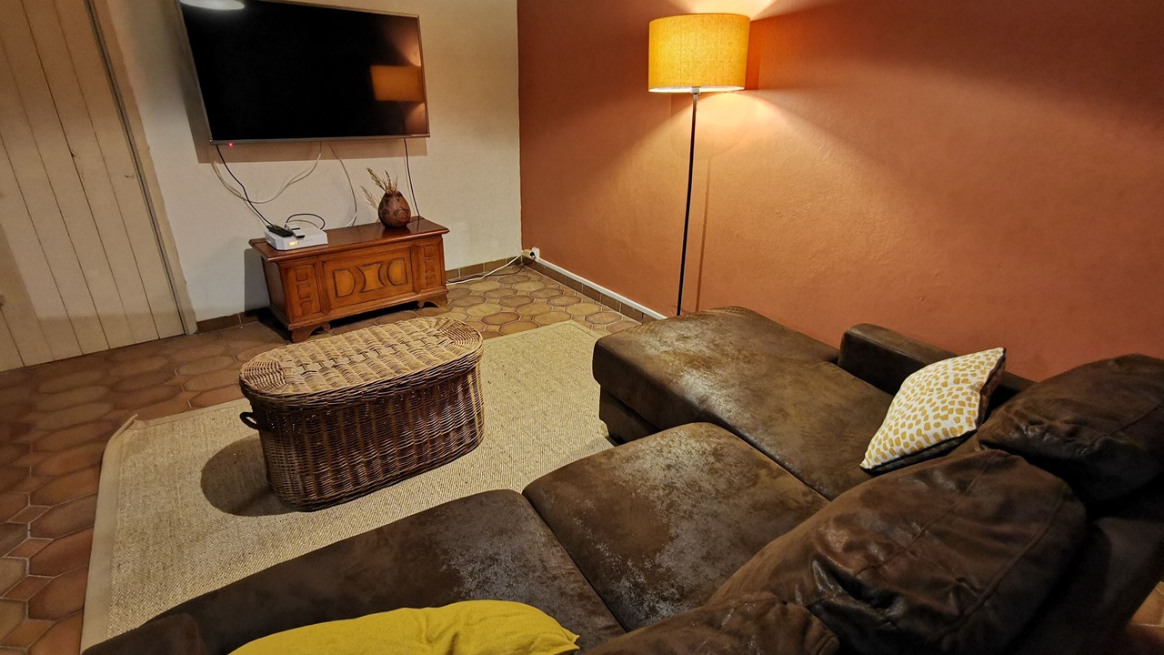 Photo of Livingroom in Aubiac