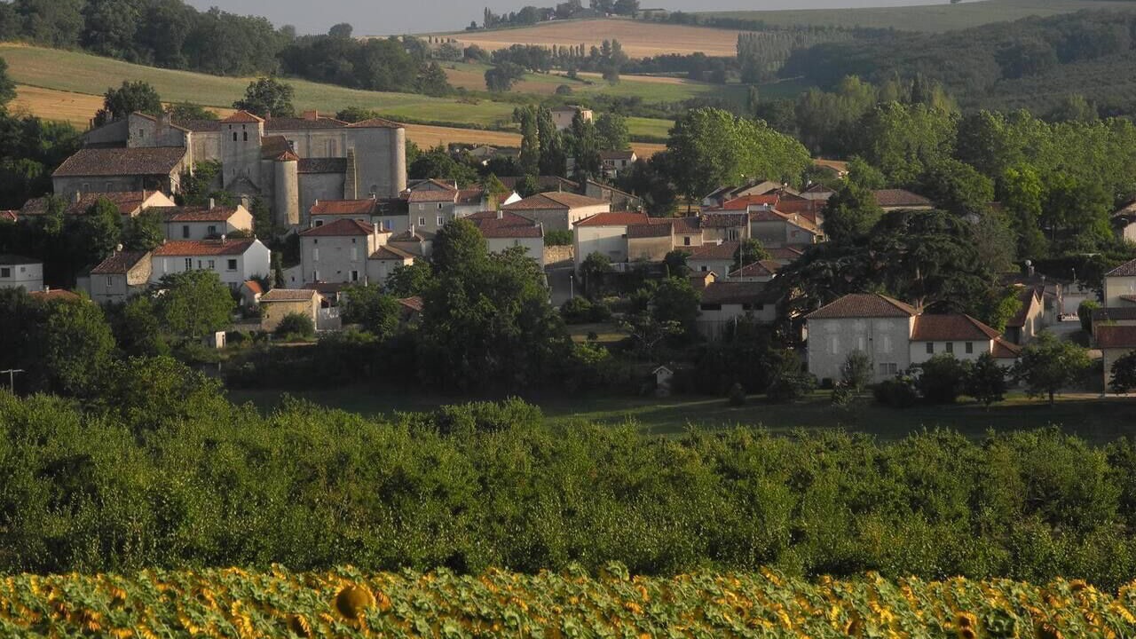 Photo of Outdoor in Aubiac