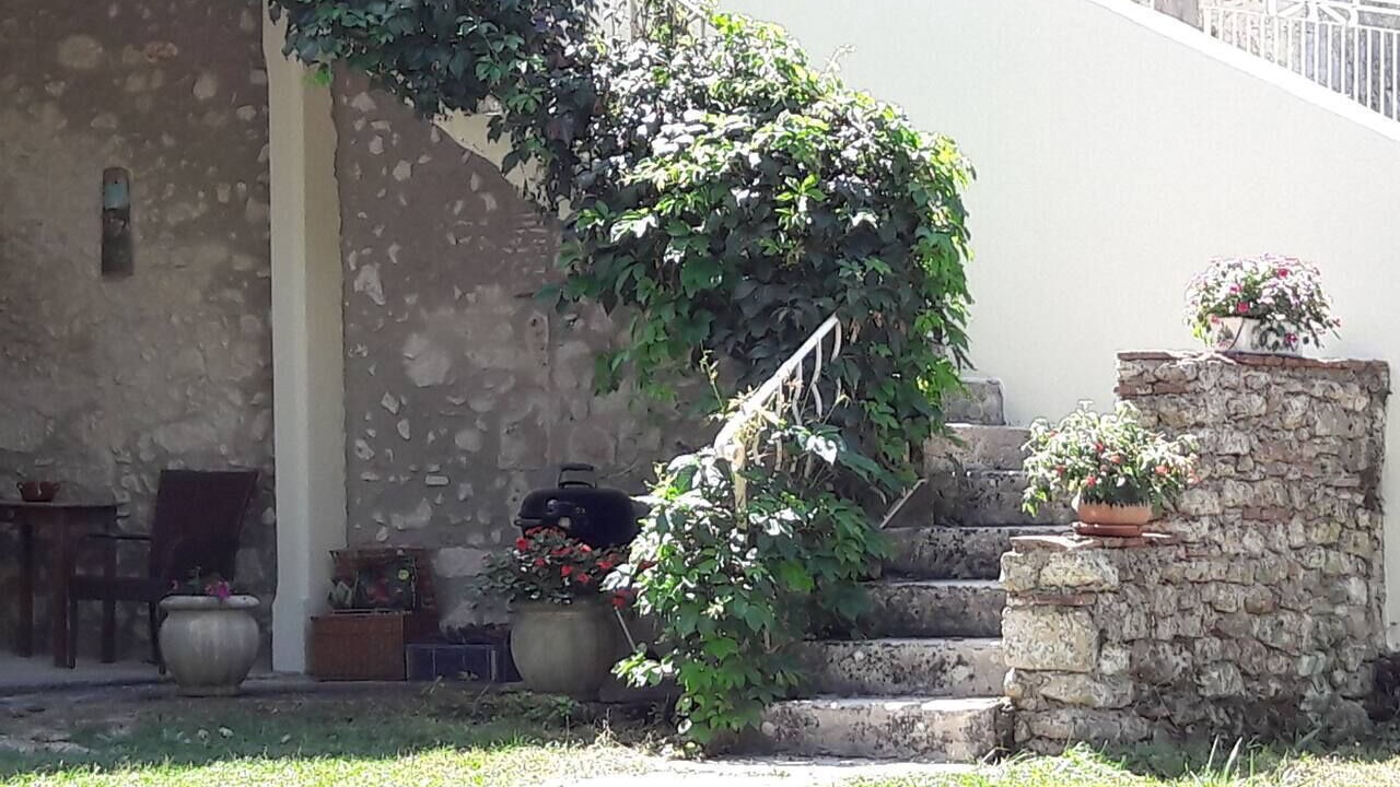 Photo of Outdoor in Aubiac