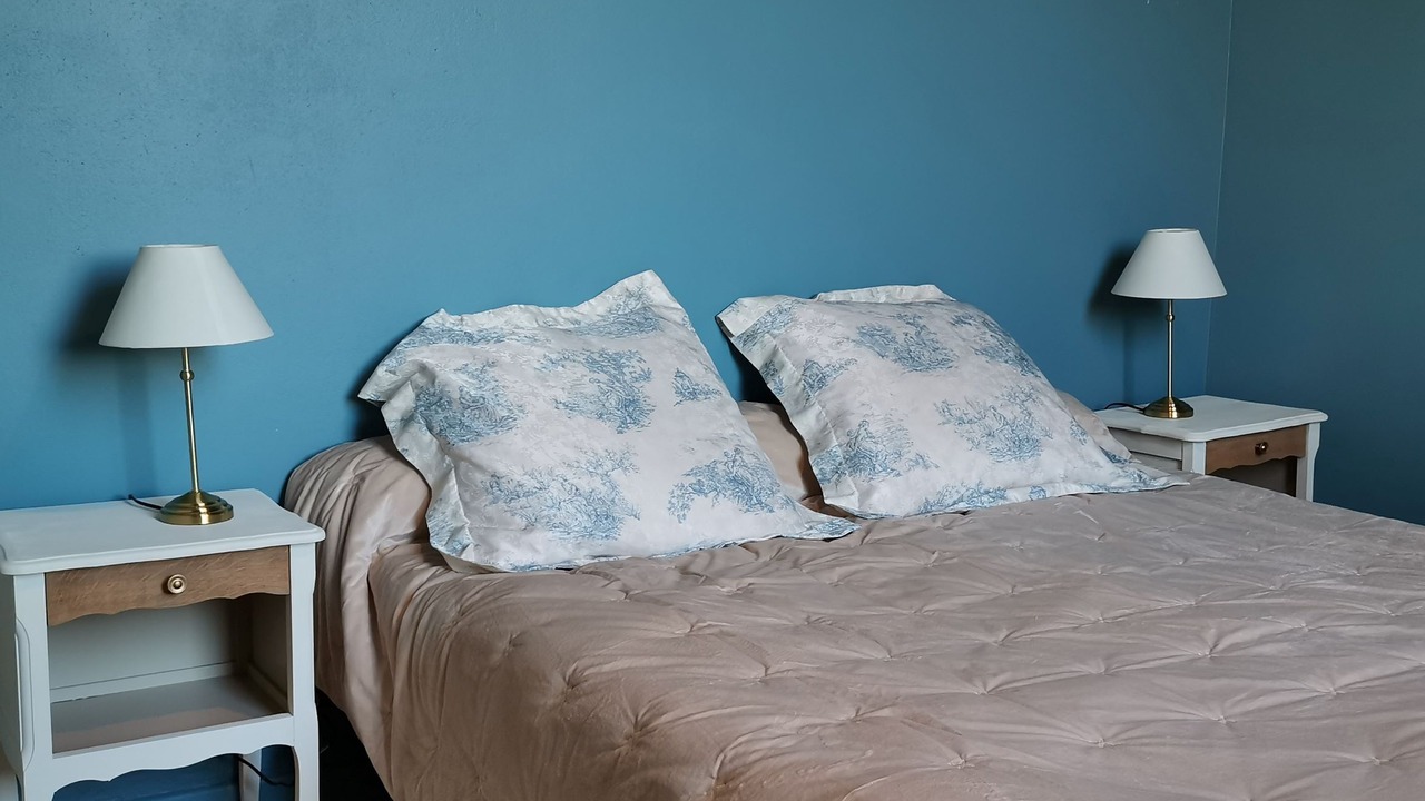 Photo of Bedroom in Aubiac