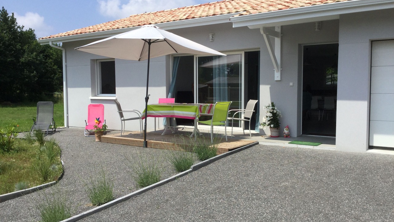 Photo of Outdoor in Audenge