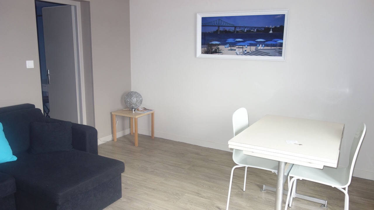 Photo of Livingroom in Rouille