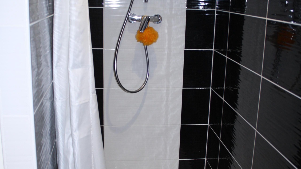 Photo of Bathroom in Rouille