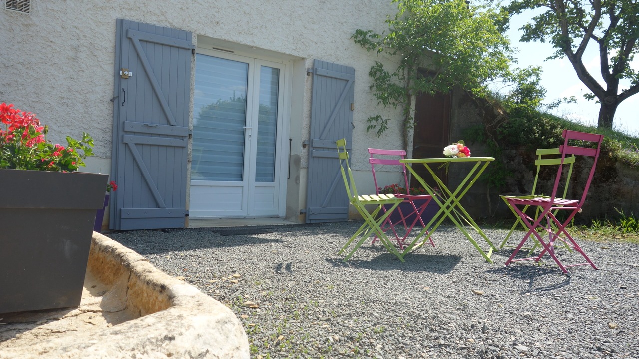 Photo of Outdoor in Rouille