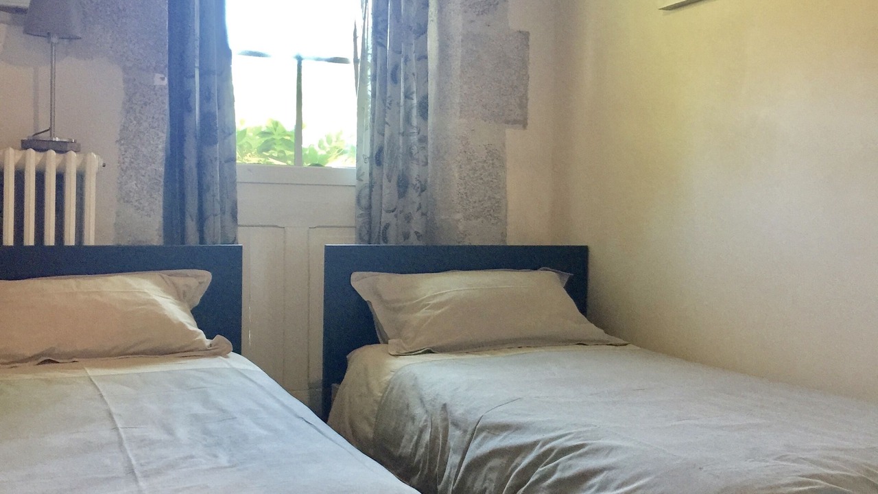 Photo of Bedroom in Saint-Sylvestre