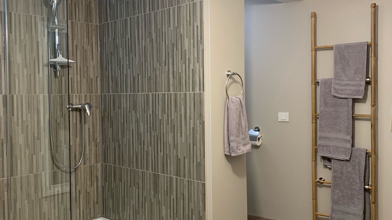 Photo of Bathroom in Saint-Sylvestre