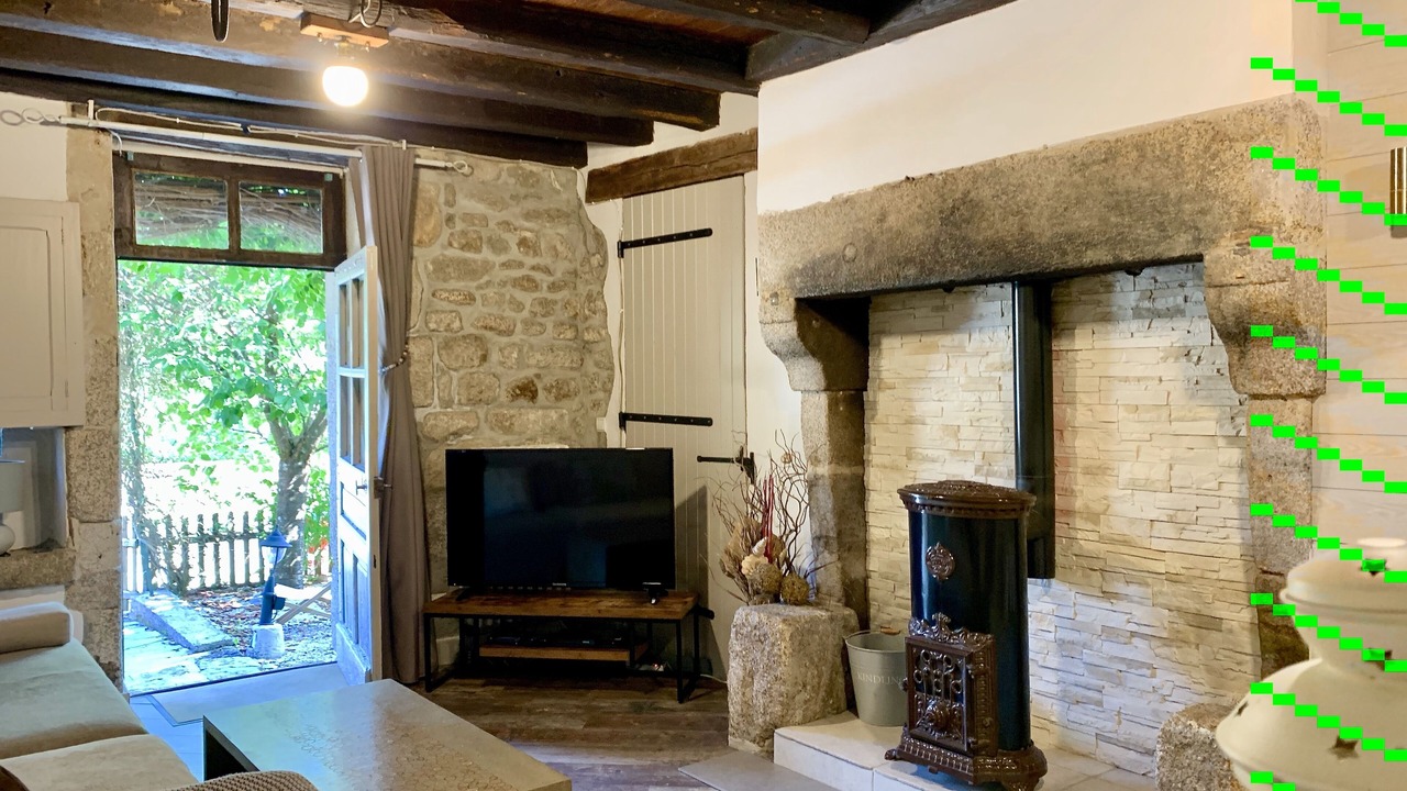 Photo of Livingroom in Saint-Sylvestre