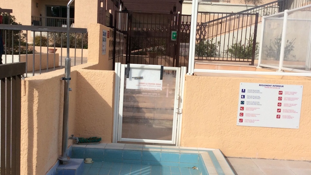 Photo of Outdoor in Les Issambres