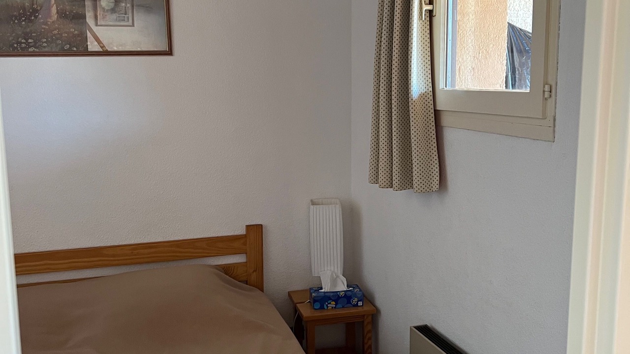 Photo of Bedroom in Les Issambres