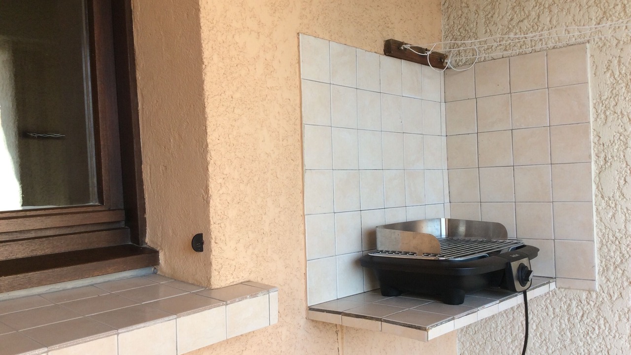 Photo of Bathroom in Les Issambres