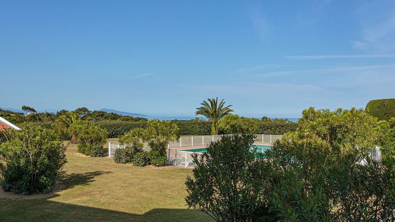 Photo of Outdoor in Bidart