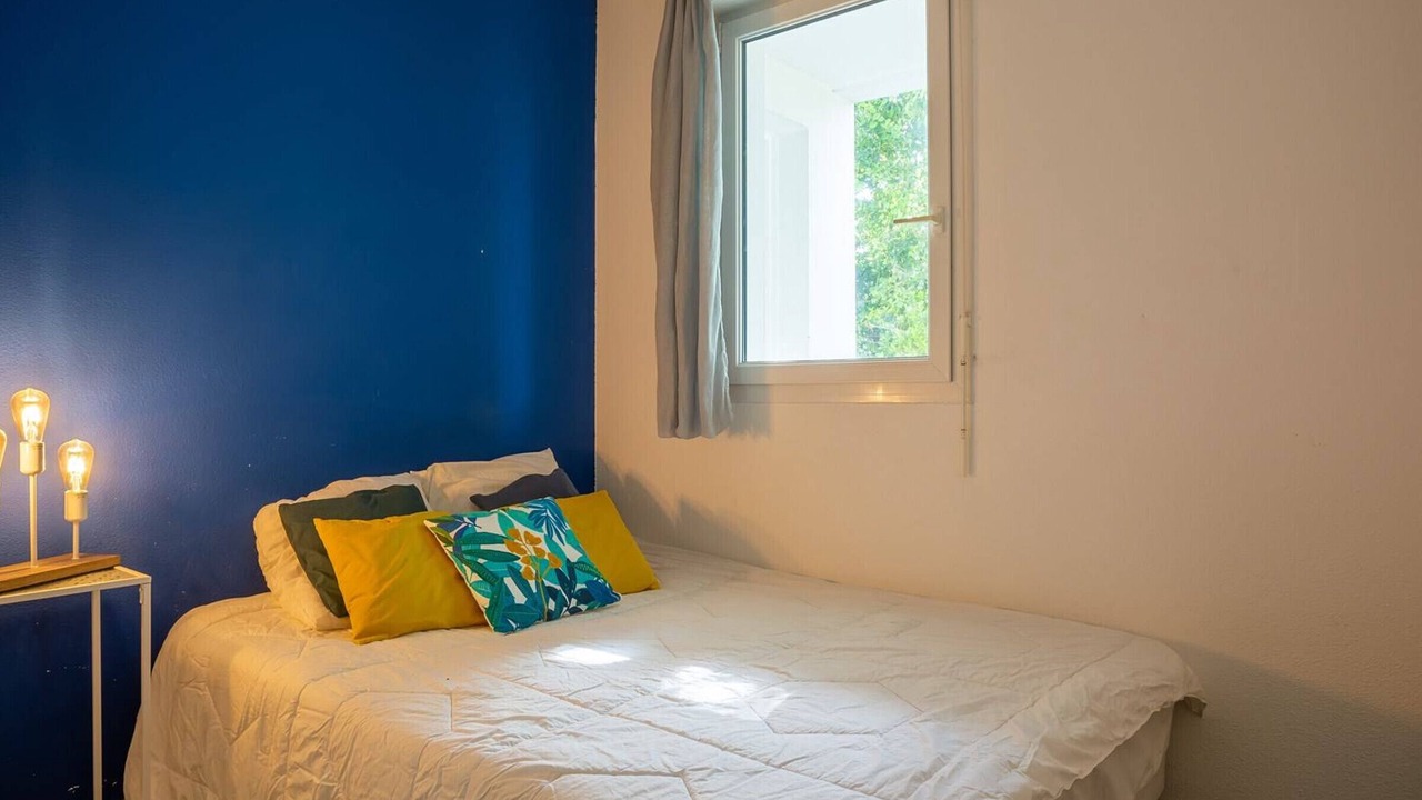 Photo of Bedroom in Bidart