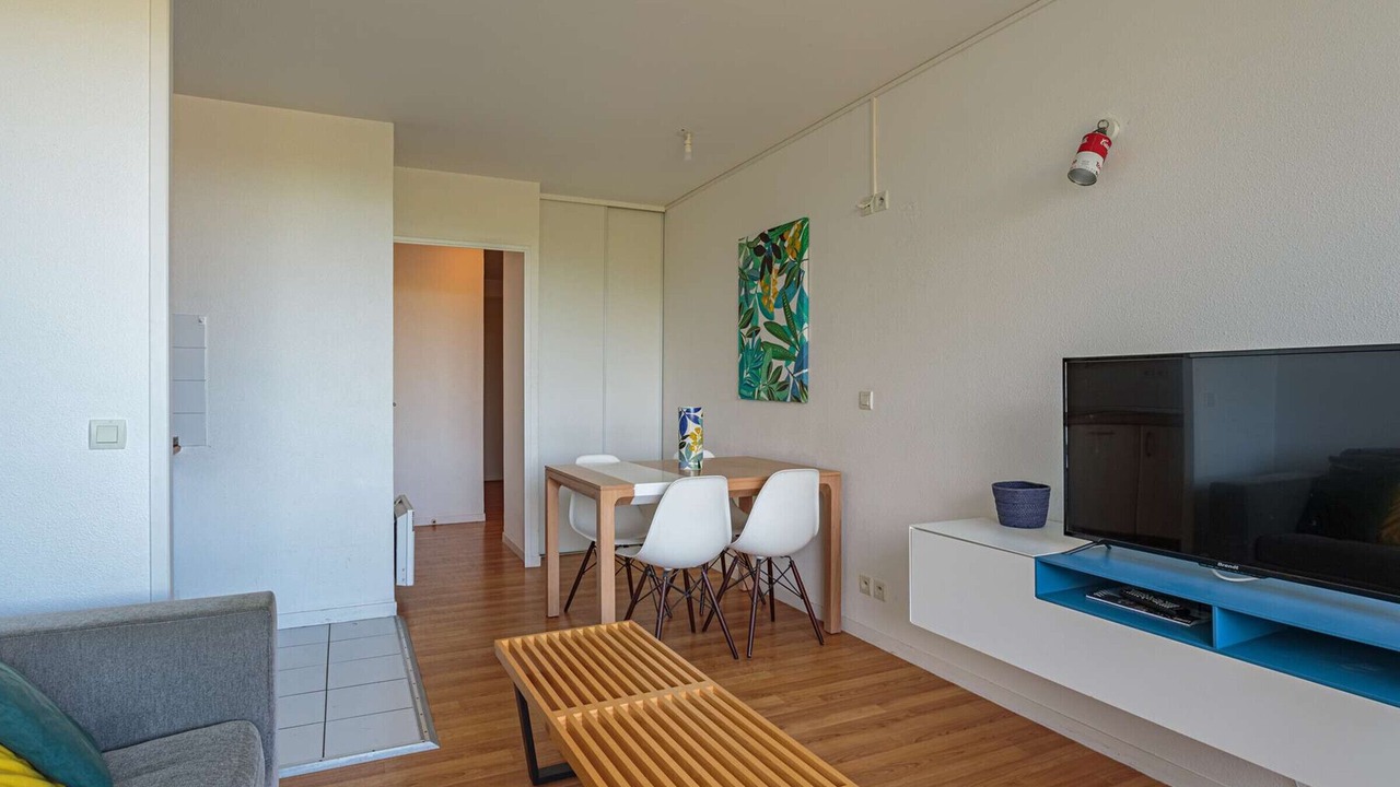 Photo of Livingroom in Bidart