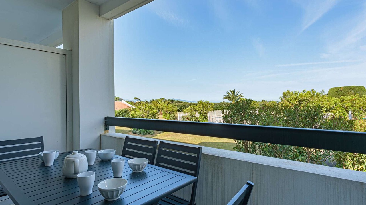 Photo of Outdoor in Bidart