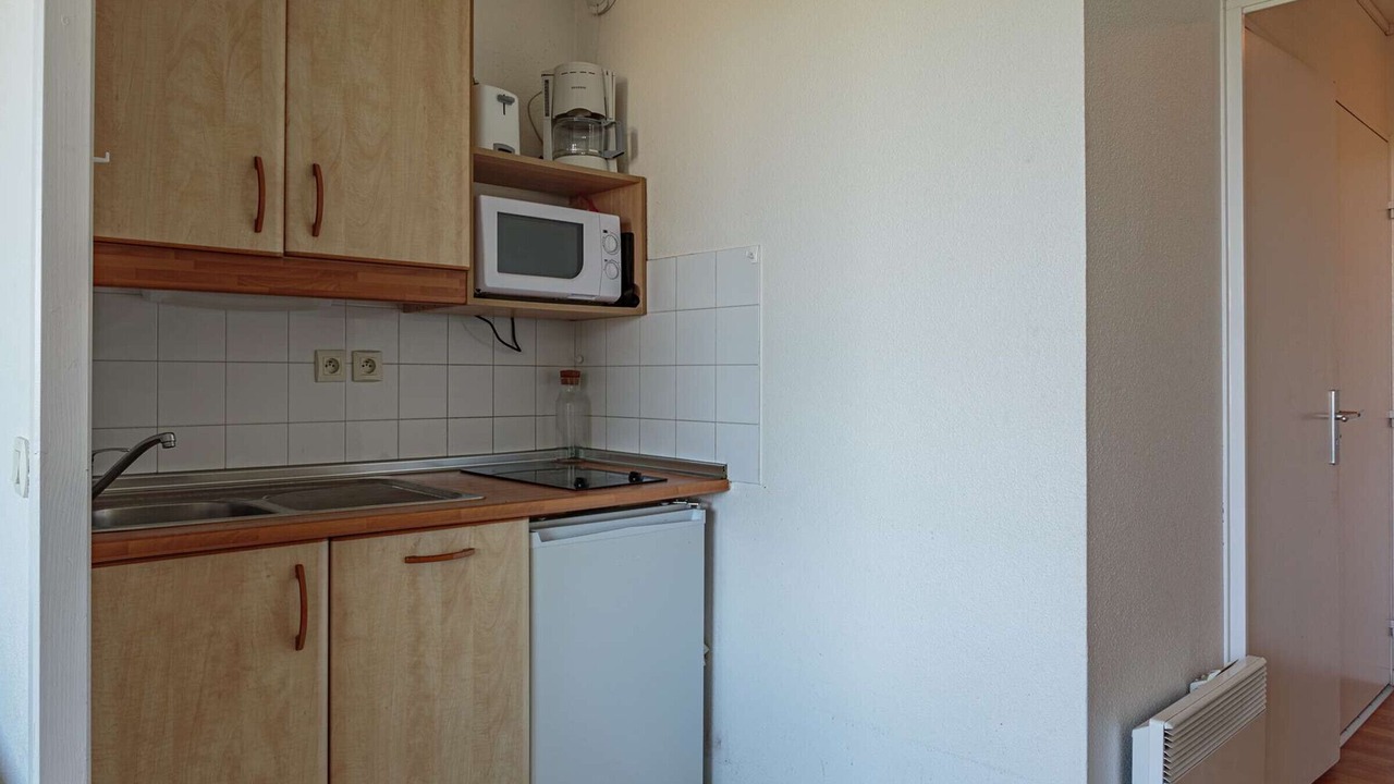 Photo of Kitchen in Bidart