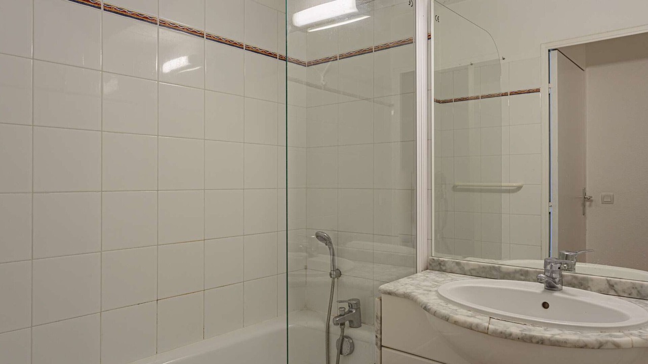 Photo of Bathroom in Bidart