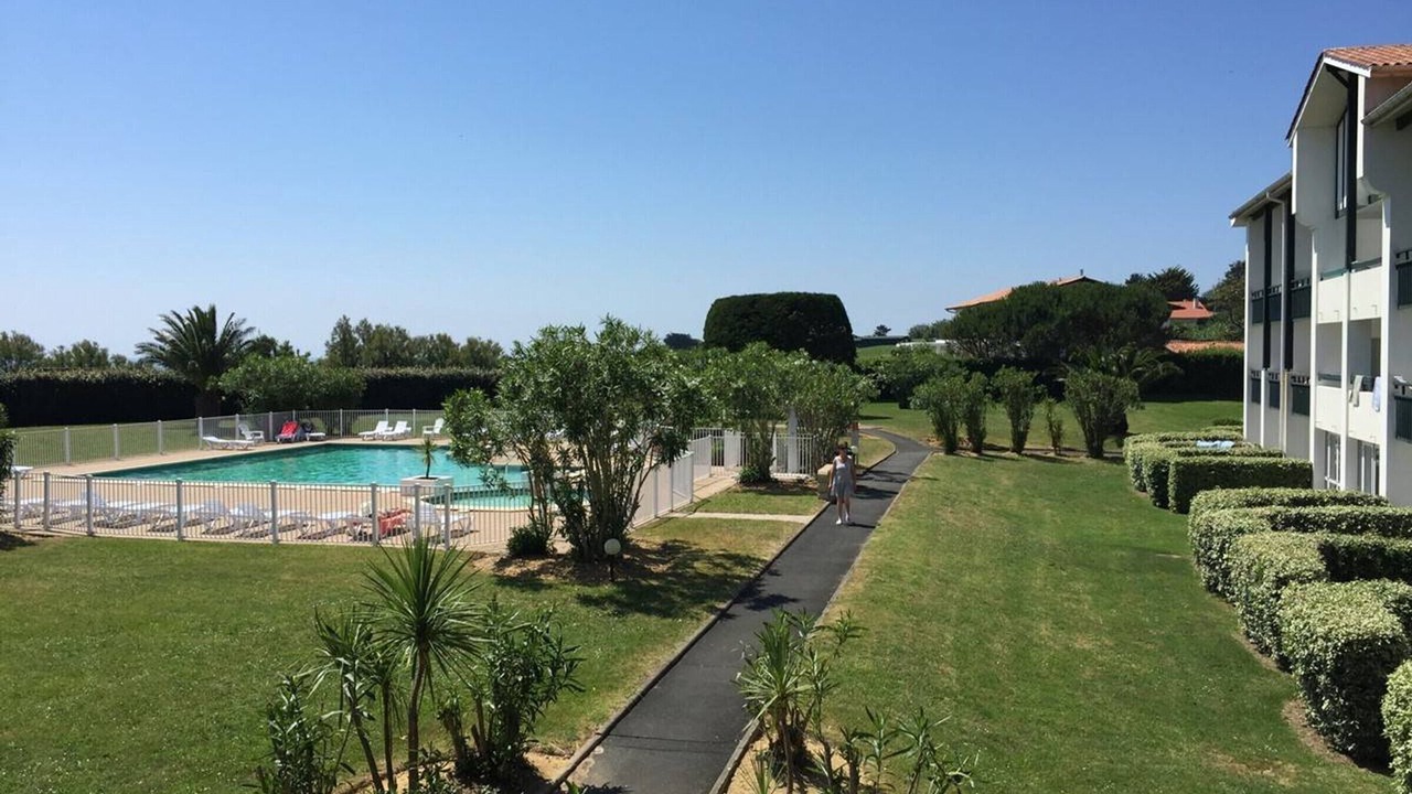 Photo of Outdoor in Bidart