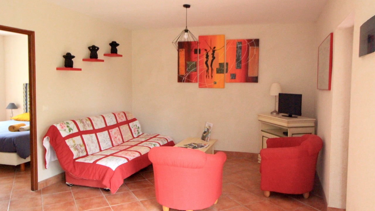 Photo of Livingroom in Urval