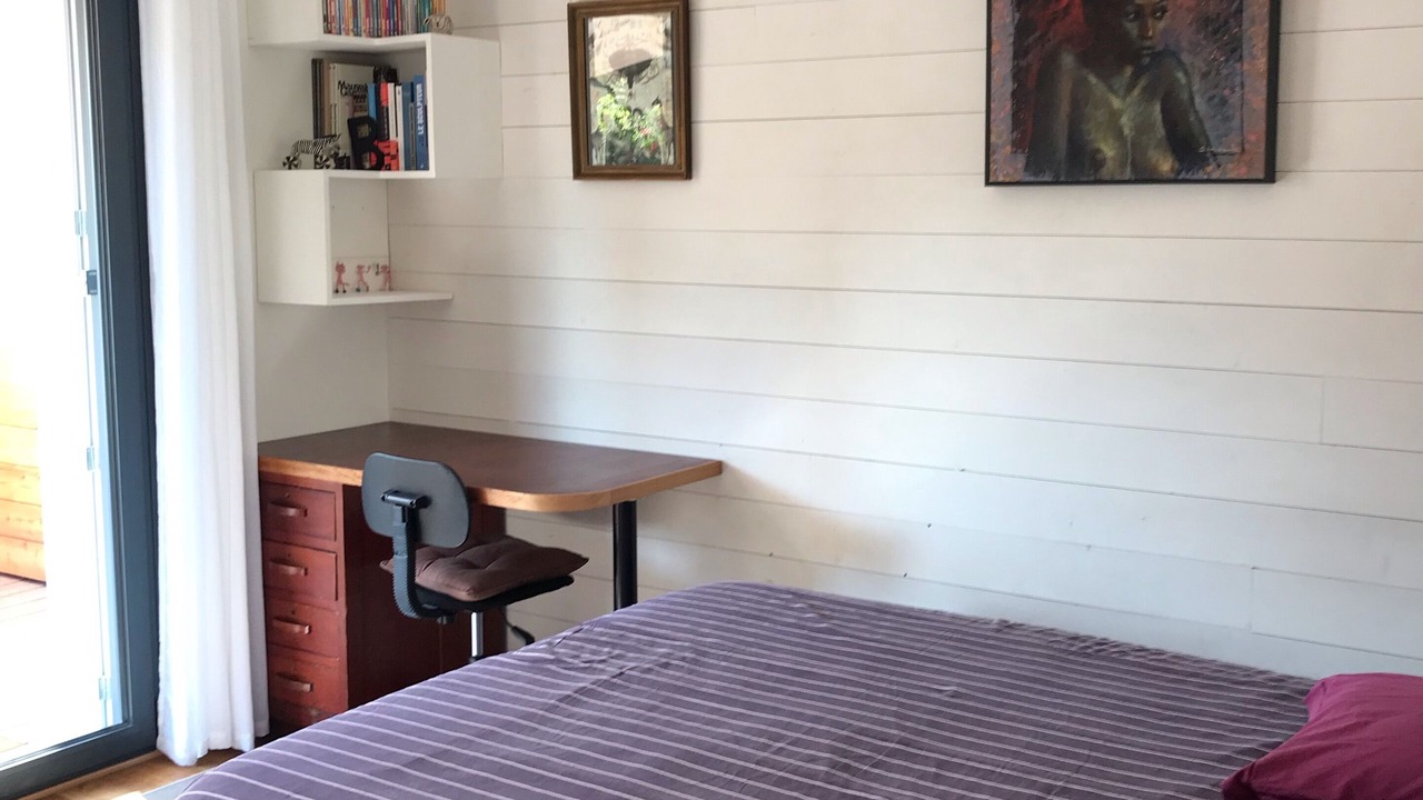 Photo of Bedroom in La Rochelle