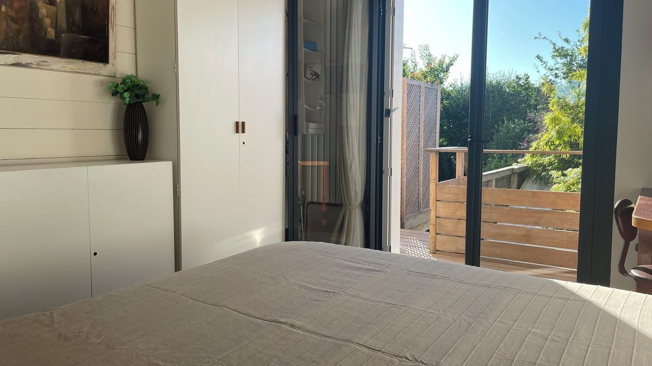Photo of Bedroom in La Rochelle